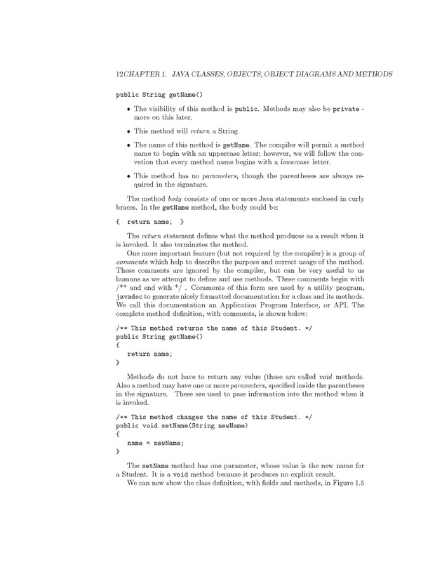 Introduction to Computer Science with Java Programming - Page 12